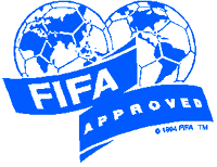 FIFA APPROVED