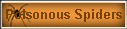 Poisonous Spiders