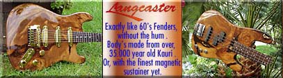  *Lancaster Guitars* 