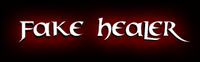 Fake Healer