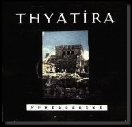 The unOFFICIAL THYATIRA Page