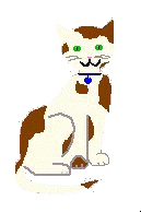 Lady Shel's Cyber-Kitty Adoption Center