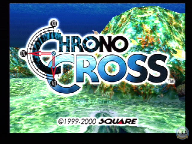 chrono cross ps1 gameshark codes