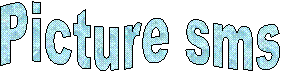 Picture sms