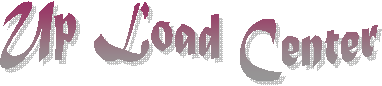 Up Load Center