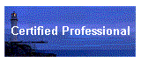 Certified Professional