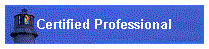 Certified Professional