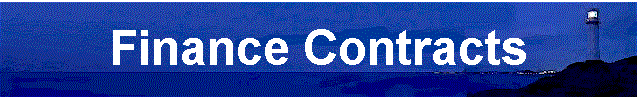 Finance Contracts