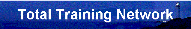 Total Training Network