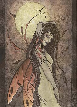 Autumn Fae