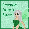 Emerald Fairy