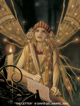 This image used by permission of David Delamare. For copyright restrictions, please visit daviddelamare.com.