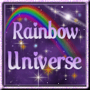 Rainbow Universe