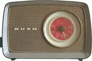 Bush Radio