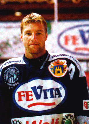 Get well soon Csics�!