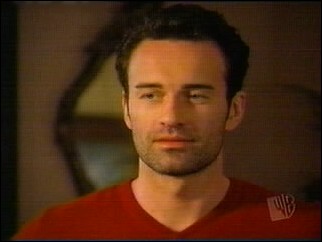 Remeber? Tall, dark and handsome...