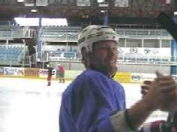 Frankie smiling - adorable!