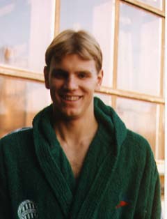 Pelle Bal�zs - This time the cape will be black