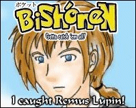 Gotta catch 'em all!