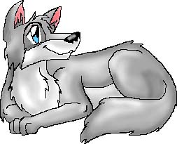 I've adopted from Wolf's Bane!