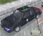 X - Taxi