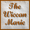 Wiccan Marie