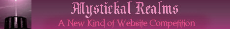 Mystickal Realms Main