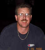 ken-blansit-backyard blueshirt July02.jpg (61217 bytes)