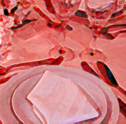 An Elegy for the Uninvited