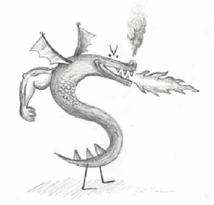 trogdor the burninator