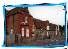 Hawkinge Primary School