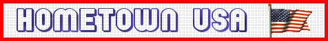 HomeTown USA