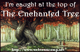 Enchanted Tree