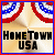 HomeTown USA