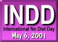 No Diet Day
