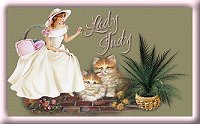 Lady Judy