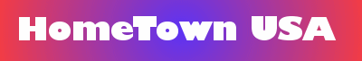 HomeTown USA