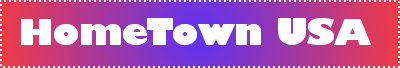HomeTown USA