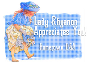 Lady Rhyanon