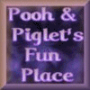Pooh and Piglet