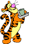 Tigger