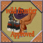 Wild Frontier