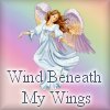 Wind Beneath my Wings
