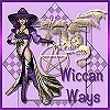 Wiccan Ways