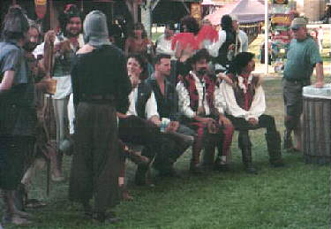 When you come to the end of a perfect day...