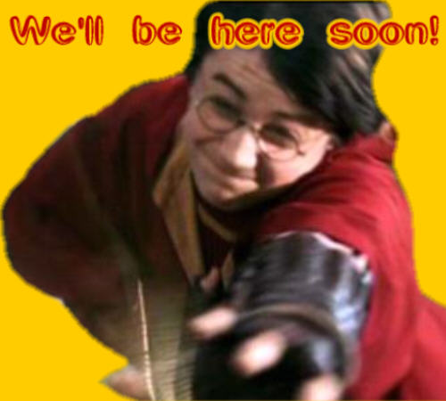 Simple Magic will be here soon!