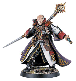 Inquisitor Eisenhorn