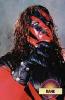 Kane Glenn Jacobs WWF
