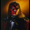 Kane Glenn Jacobs WWF