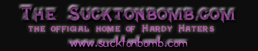 The SucktonBomb